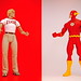 Barry Allen Photo 32