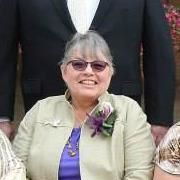 Cynthia Brewer Photo 14