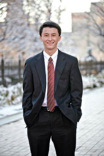 Evan Frampton Photo 3