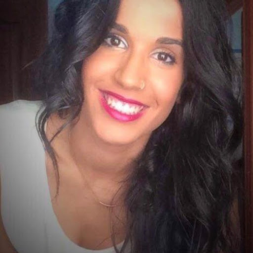 Sandra Roldan Photo 12