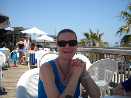 Suzanne Johnson Photo 33