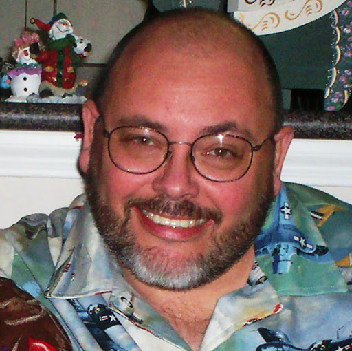 Jeff Forster Photo 23