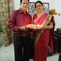 Shobha Mathur Photo 2