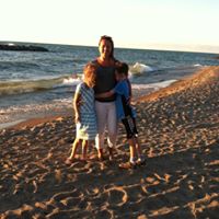 Jennifer Lutz Photo 28