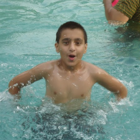 Sayed Naqvi Photo 10