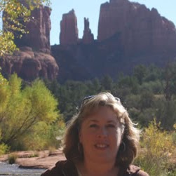 Christine Jones Photo 14