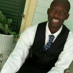 Derrick Brown Photo 24