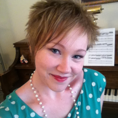 Allison Phillips Photo 18