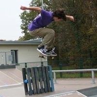 Zachary Mathews Photo 20