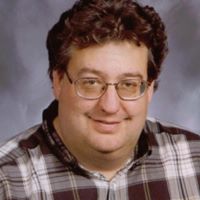 Stephen Dickman Photo 11