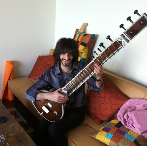 Jared Hauser Photo 6