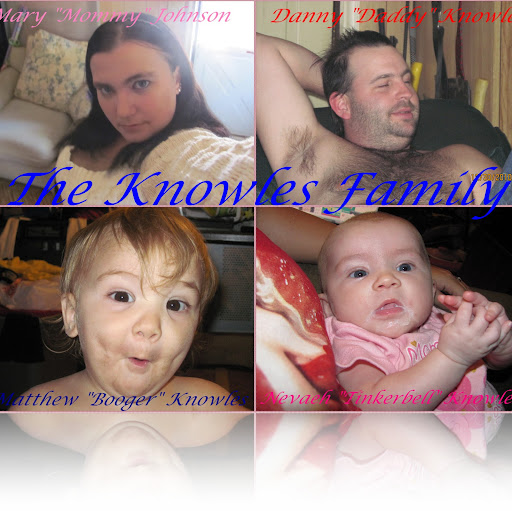 Danny Knowles Photo 7