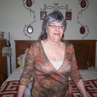 Gloria Stecker Photo 1