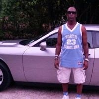 Roderick Aaron Photo 1