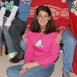 Ann Metzger Photo 27