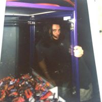 Samuel Gilmore Photo 26