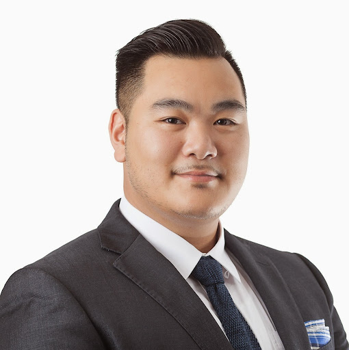 Anthony Hoang Photo 25