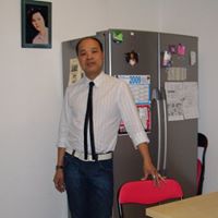 Dinh Tran Photo 16