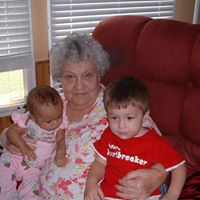 Margaret Weeks Photo 13