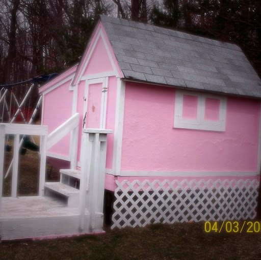 Stacy Howell Photo 8