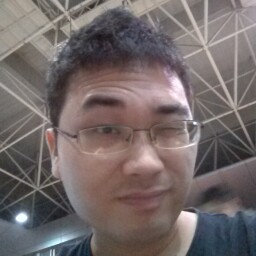 Pengfei Yang Photo 7