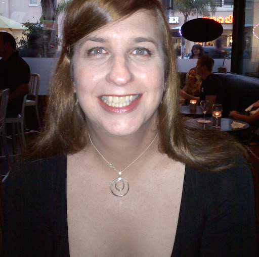 Traci Scott Photo 12