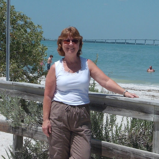 Nancy Potts Photo 23