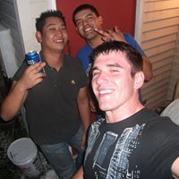 Luke Parrish Photo 6