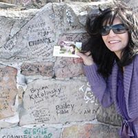 Diane Domanico Photo 3