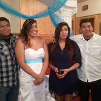 Sandra Parish Photo 8