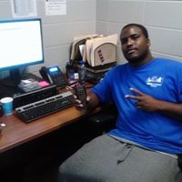 Daniel Stringfellow Photo 15