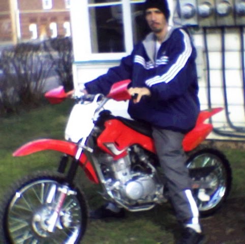 Efrain Perez Photo 9
