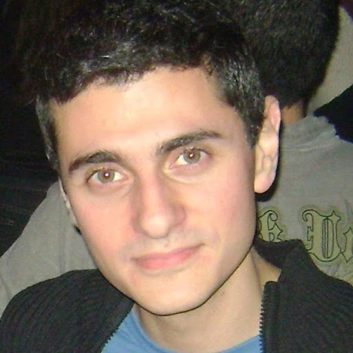 Charles Masters Photo 13