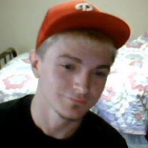 Nicholas Walter Photo 10