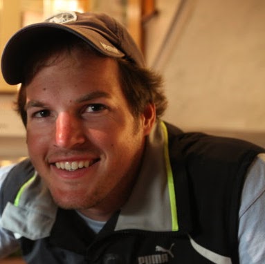 Kristopher Carlson Photo 5