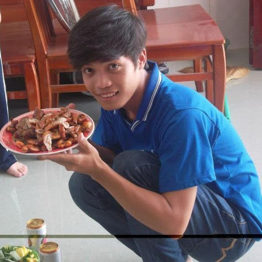 Bin Yang Photo 40