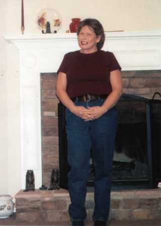 Cindy Hyde Photo 20