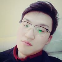 Steven Zhu Photo 9