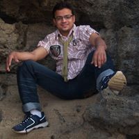 Ashish Pandya Photo 21