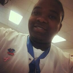 Reginald Harris Photo 31