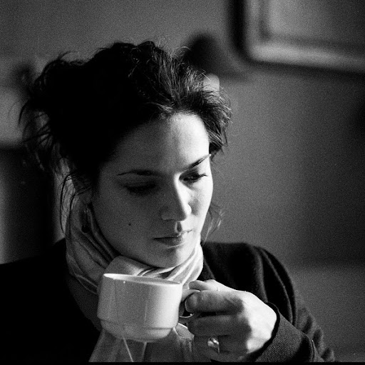 Kristine Rose Photo 14