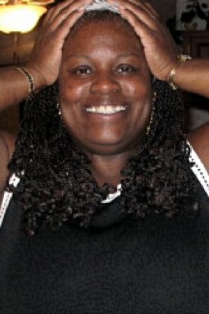 Bridget Tanner Photo 21