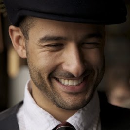 Sharif El-Mahdi Photo 1