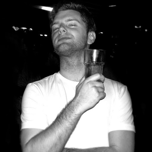 John Stubbs Photo 13
