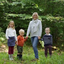 Helen Fisher Photo 37