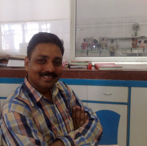 Shailendra Mathur Photo 13