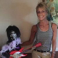 Tracy Weber Photo 20
