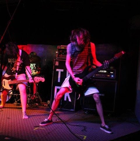 Patrick Morris Photo 43