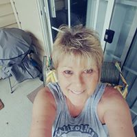 Jackie Howell Photo 46