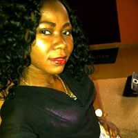 Deborah Gabriel Photo 17